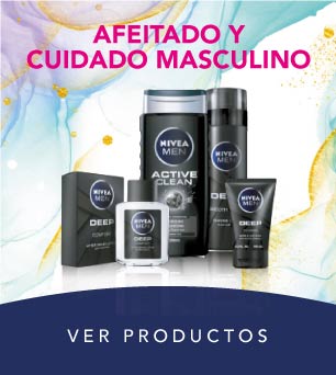 Afeitado masculinop