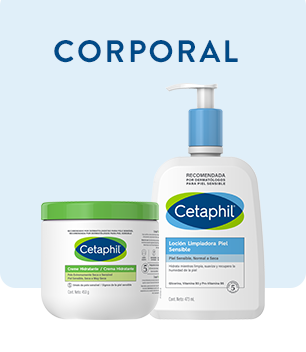 Caluga corporal