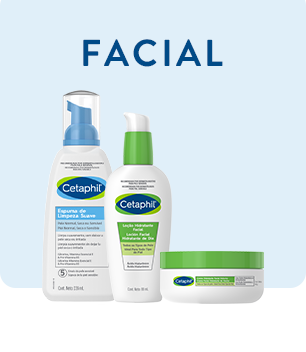 Caluga facial