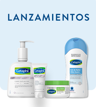 Caluga lanzamientos