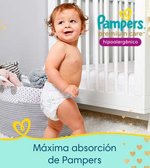 1 pampers
