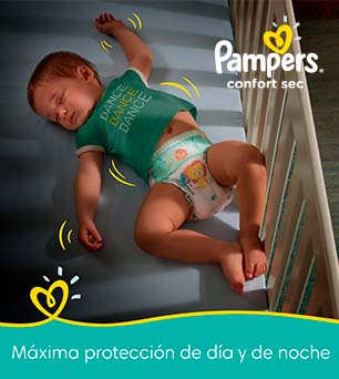 7 pampers