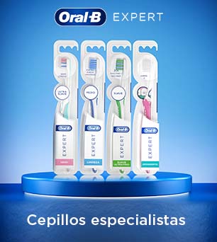 4 oralb