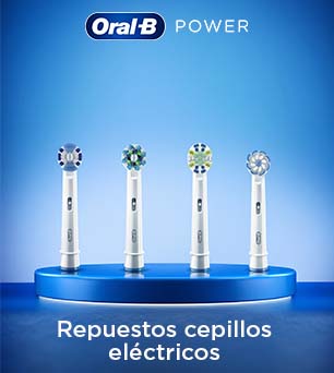 3 oralb