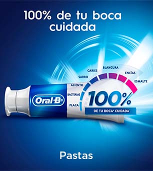 6 oralb
