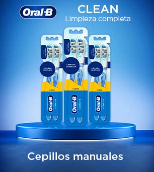 5 oralb manual