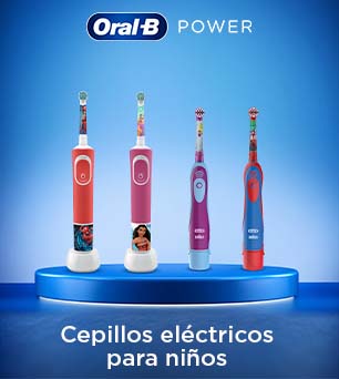 2 oralb