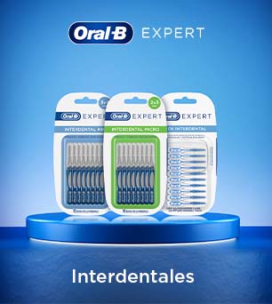 8 oralb