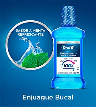 7 oralb