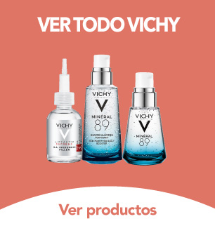 Calugas dermoweek vichy 1