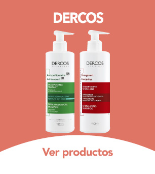 Calugas dermoweek vichy 3