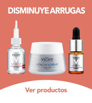 Calugas dermoweek vichy 6