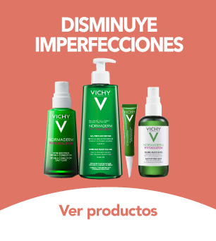Calugas dermoweek vichy 8