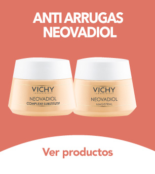 Calugas dermoweek vichy 9