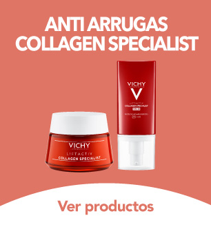 Calugas dermoweek vichy 10