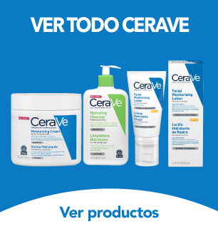 Calugas dermoweek cerave 1