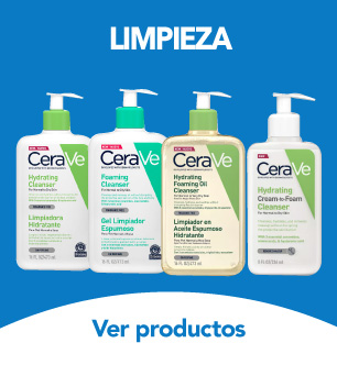 Calugas dermoweek cerave 3