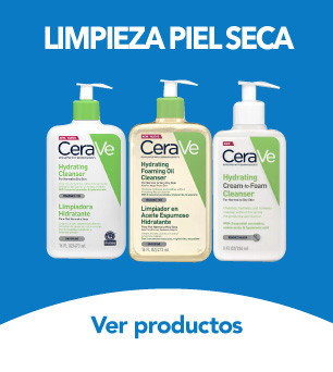 Calugas dermoweek cerave 5