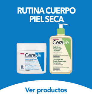 Calugas dermoweek cerave 7