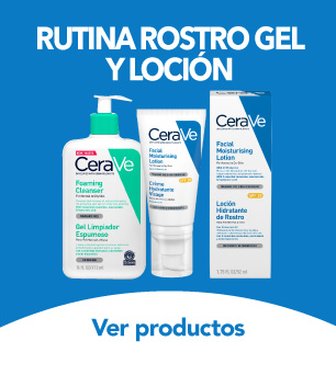 Calugas dermoweek cerave 6