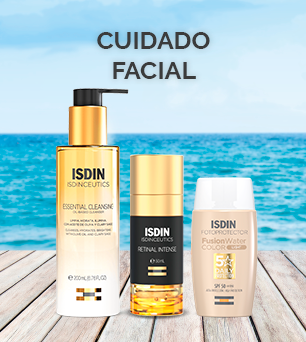 Cuidado facial isdin 01 2023