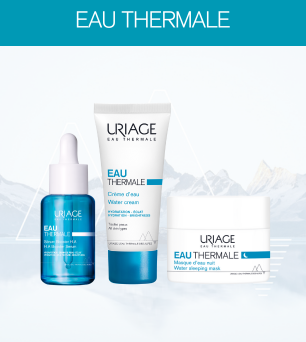 Eau thermale