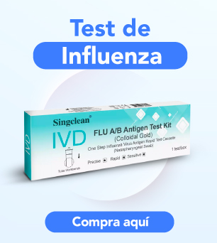 C test influenza