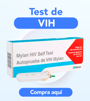 C test vih