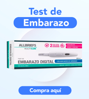 C test embarazo j