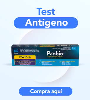 C test  antigeno