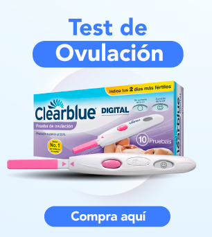 C test  ovulacion