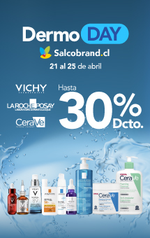 Dermoday caluga nueva