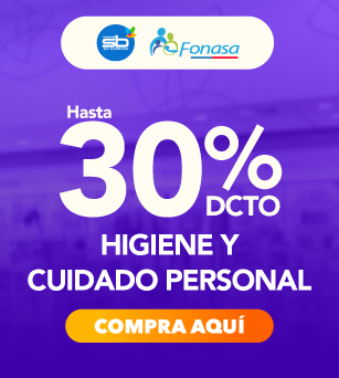 Banner fonasa sb caluga higiene y cuidado personal