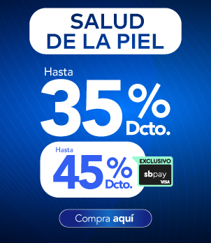 Bh wellness days salud de la piel sb caluga
