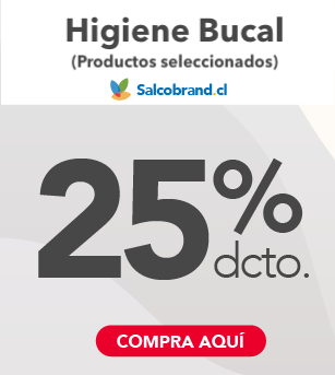 Higene bucal