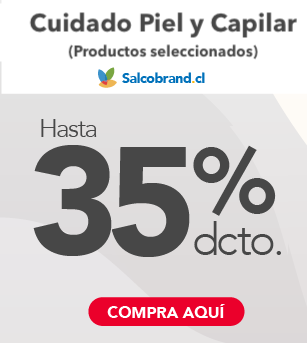 Cuidado piel