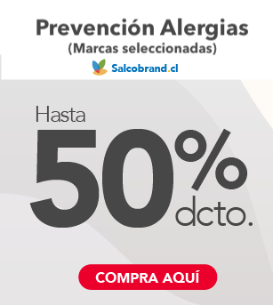 Prevencion alergias