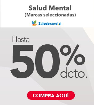Salud mental