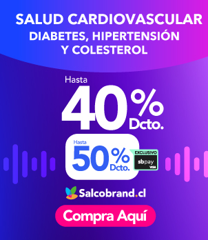 Caluga salud cardiovascular diabete experto agosto sb