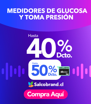 Caluga medidores deglucosa experto agosto sb