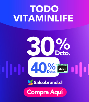 Caluga todo vitaminlife experto agosto sb