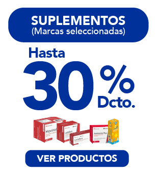 Vida tres 3