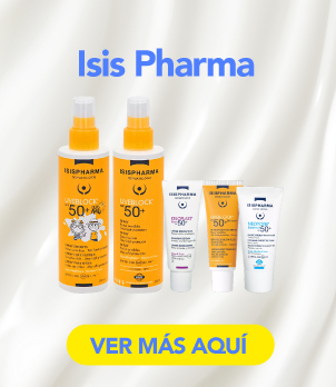 Isis pharma