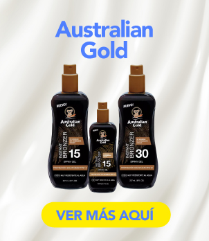 Australian gold