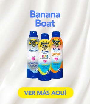 Banana boat