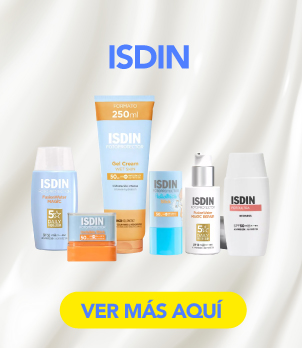 Isdin