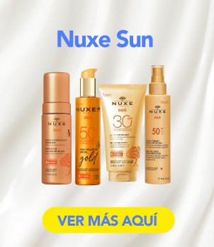 Nuxe sun