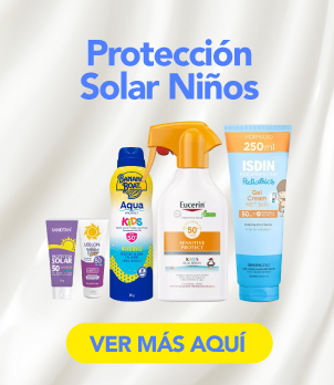 Proteccio%e2%95%a0%c3%bcn solar nin%e2%95%a0%c3%a2os