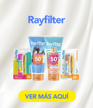Rayfilter