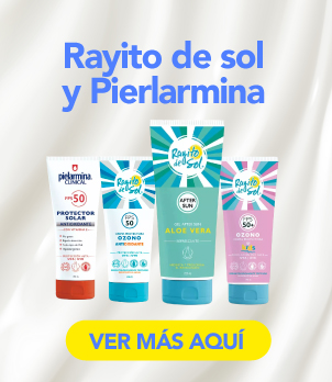 Rayito de sol y pielarmina